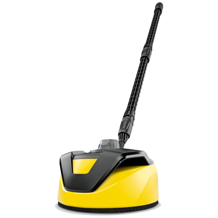 Kärcher T-Racer T5 terrassevasker i gruppen HJEM, HUS OG HAGE / Hageprodukter / Høytrykksspylere hos TP E-commerce Nordic AB (38-87596)