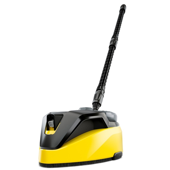 Kärcher Terrassevasker T-Racer T7 Plus i gruppen HJEM, HUS OG HAGE / Hageprodukter / Høytrykksspylere hos TP E-commerce Nordic AB (38-87597)