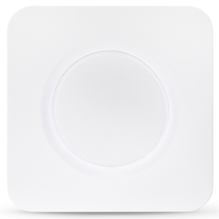 Nexa MRYT-1805 Roterende dimmer Veggsender i gruppen HJEM, HUS OG HAGE / Smarthus / Smart belysning hos TP E-commerce Nordic AB (38-87769)