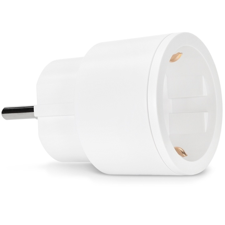 Nexa Plug-in-mottakerdimmer 100W MYCR-100 i gruppen HJEM, HUS OG HAGE / Smarthus / Smart plugs hos TP E-commerce Nordic AB (38-87771)