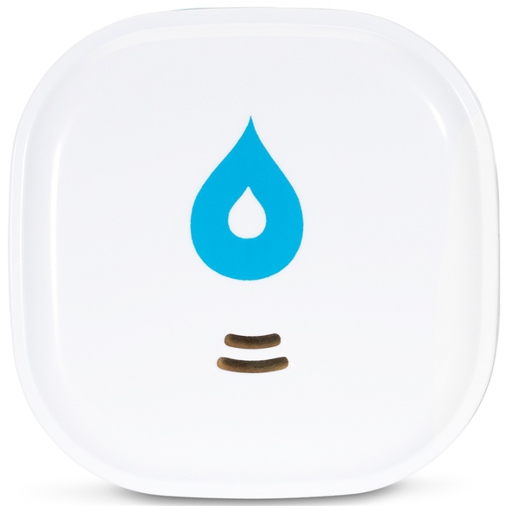 Nexa Fire & Safety LS-153/10Y Vannalarm i gruppen HJEM, HUS OG HAGE / Alarm, Sikkerhet og overvåking / Andre alarmer hos TP E-commerce Nordic AB (38-87787)