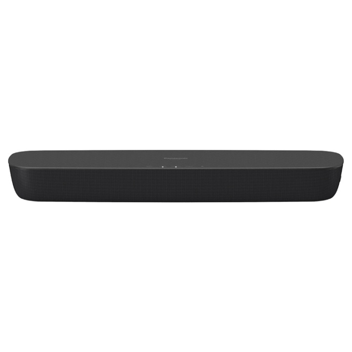 Panasonic Soundbar HDMI Bluetooth 80W i gruppen Elektronikk / Lyd & Bilde / Hjemmekino, HiFi og bærbar / Soundbars hos TP E-commerce Nordic AB (38-87857)