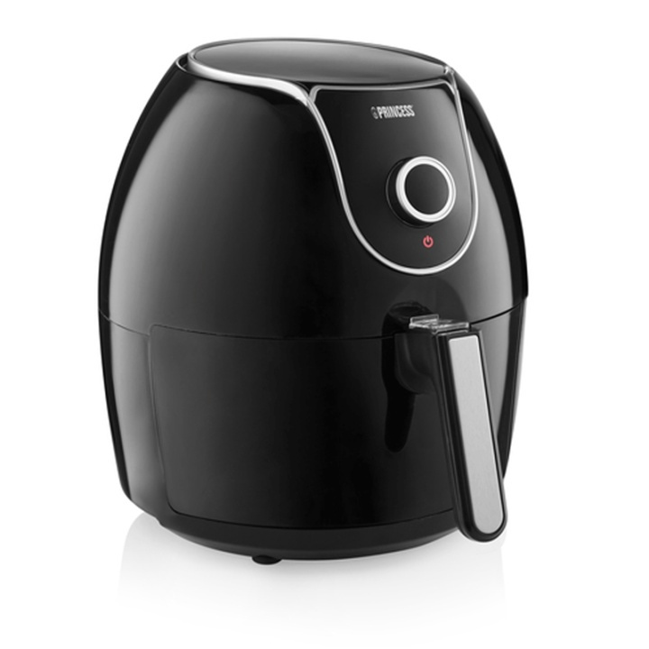 Princess Aerofryer 5,2L 1700W - 182055 i gruppen HJEM, HUS OG HAGE / Husholdningsapparater / Airfryers og frityrkokere hos TP E-commerce Nordic AB (38-87987)