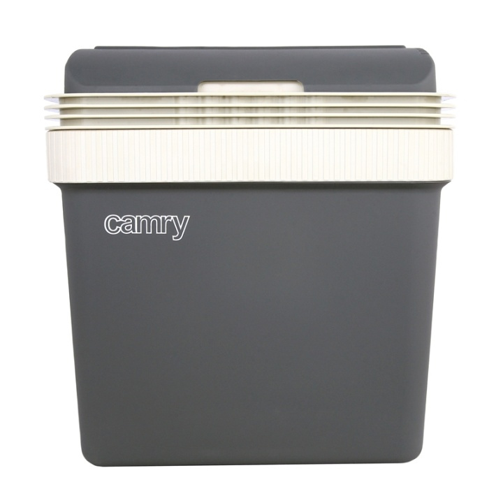 Camry Electric Cooler CR 8065, 24 liter i gruppen HJEM, HUS OG HAGE / Husholdningsapparater / Øvrige husholdningsapparater hos TP E-commerce Nordic AB (38-88029)