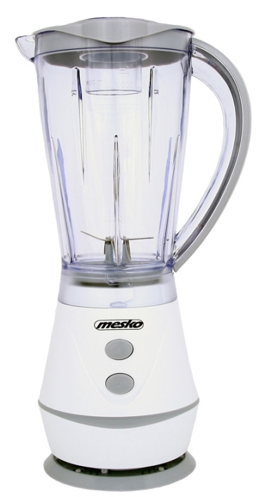 Mesko MS 4060 Blender i gruppen HJEM, HUS OG HAGE / Husholdningsapparater / Matprosessorer og kjøkkenassistenter / Miksere og blendere hos TP E-commerce Nordic AB (38-88444)