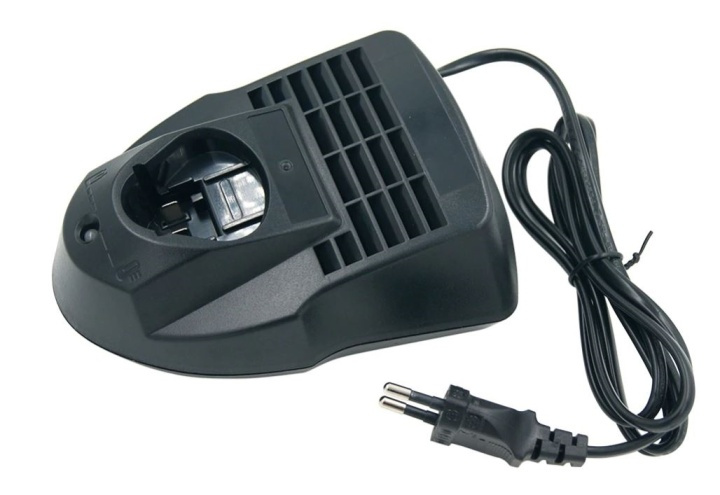 Lader for Bosch 10,8 V, BAT411, BAT411A, BAT412A, PS40-2, PS20-2 i gruppen HJEM, HUS OG HAGE / Verktøy / Annet verktøy og tilbehør hos TP E-commerce Nordic AB (38-88458)