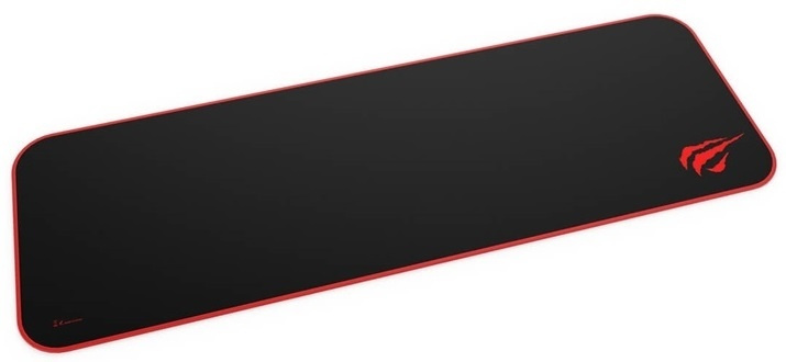 Havit Gaming XXL musematte, svart i gruppen Datautstyr / GAMING / Musematter hos TP E-commerce Nordic AB (38-88463)