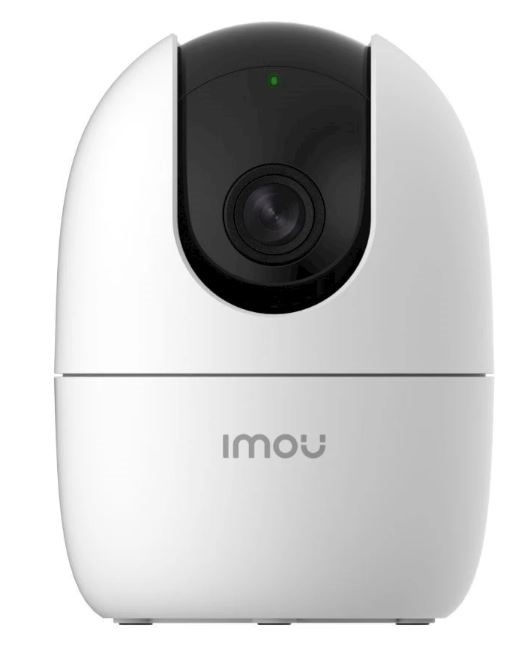 IMOU Ranger 2 Full HD-övervakningskamera i gruppen HJEM, HUS OG HAGE / Alarm, Sikkerhet og overvåking / Overvåkingskameraer / Digitalt (nettverk) / Innendørs kameraer hos TP E-commerce Nordic AB (38-88476)