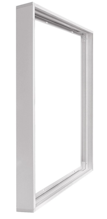 Monteringsramme for LED-panel 595x595 cm i gruppen Elektronikk / Lys / Taklamper hos TP E-commerce Nordic AB (38-88517)