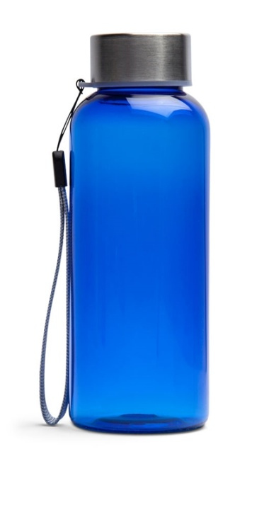Lord Nelson vannflaske 350 ml, blå i gruppen SPORT, FRITID & HOBBY / Friluftsliv / Termoser og flasker hos TP E-commerce Nordic AB (38-88631-BL)