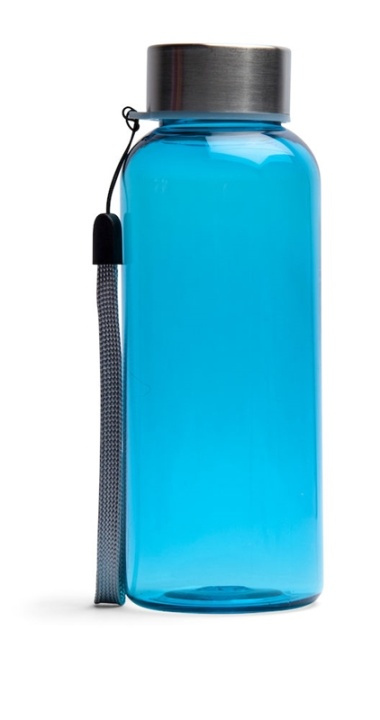Lord Nelson Vannflaske 350 ml, Lyseblå i gruppen SPORT, FRITID & HOBBY / Friluftsliv / Termoser og flasker hos TP E-commerce Nordic AB (38-88631-LB)