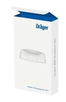 Dräger Munstycke Alcotest 3820 5-pack i gruppen Bil / Tilbehør / Accessories / Annet biltilbehør hos TP E-commerce Nordic AB (38-88650)