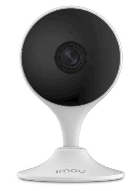 IMOU Cue 2 1080P overvåkningskamera med toveiskommunikasjon i gruppen HJEM, HUS OG HAGE / Alarm, Sikkerhet og overvåking / Overvåkingskameraer / Digitalt (nettverk) / Innendørs kameraer hos TP E-commerce Nordic AB (38-88674)