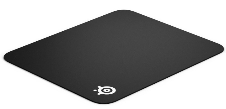 SteelSeries QcK Medium spillmusematte i gruppen Datautstyr / GAMING / Musematter hos TP E-commerce Nordic AB (38-88804)