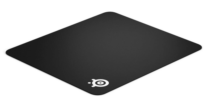 SteelSeries QcK stor musematte for gaming i gruppen Datautstyr / GAMING / Musematter hos TP E-commerce Nordic AB (38-88805)