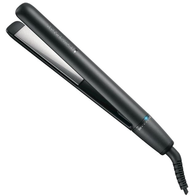 Remington S3700 Ceramic Glide 230 rettetang i gruppen HELSE OG SKJØNNHET / Hår & styling / Stylingverktøy / Rettetenger hos TP E-commerce Nordic AB (38-88889)