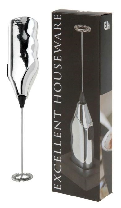 Excellent Houseware Melkeskummer i gruppen HJEM, HUS OG HAGE / Husholdningsapparater / Kaffe og espresso / Melkeskummer hos TP E-commerce Nordic AB (38-89158)