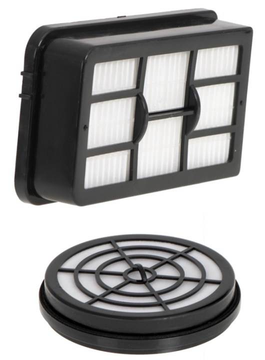 Camry Filter til CR 7039 poseløs støvsuger