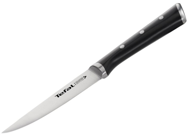 Tefal Ingenio Ice force Allkniv 11cm i gruppen HJEM, HUS OG HAGE / Kjøkkenutstyr / Kjøkkenkniver og knivslipere hos TP E-commerce Nordic AB (38-89323)