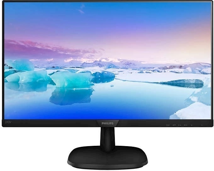 Philips 243V7QJABF Slank 24