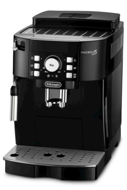Delonghi Magnifica S Espressomaskin i gruppen HJEM, HUS OG HAGE / Husholdningsapparater / Kaffe og espresso / Espressomaskiner hos TP E-commerce Nordic AB (38-89464)
