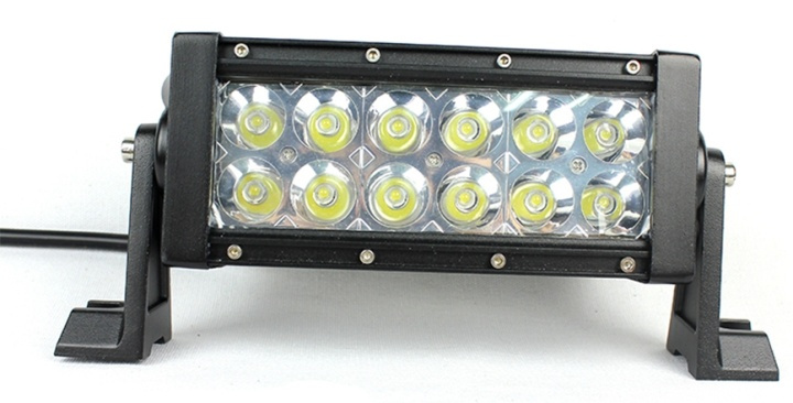 Kraftig 36W, 8