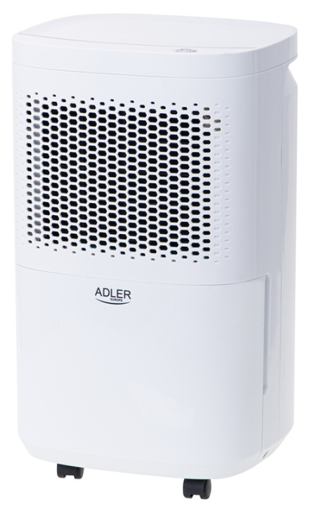 Adler AD 7917 Luftavfuktare (kompressor) i gruppen HJEM, HUS OG HAGE / Vifter og klimaprodukter / Luftavfuktere hos TP E-commerce Nordic AB (38-89549)