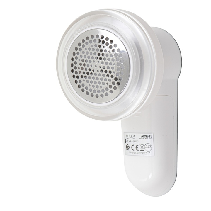 Adler Kvisefjerner i gruppen HJEM, HUS OG HAGE / Omsorg for klær (Finns inte riktigt något norskt ord för detta...) / Stell av klær / Omsorg for klær hos TP E-commerce Nordic AB (38-89551)