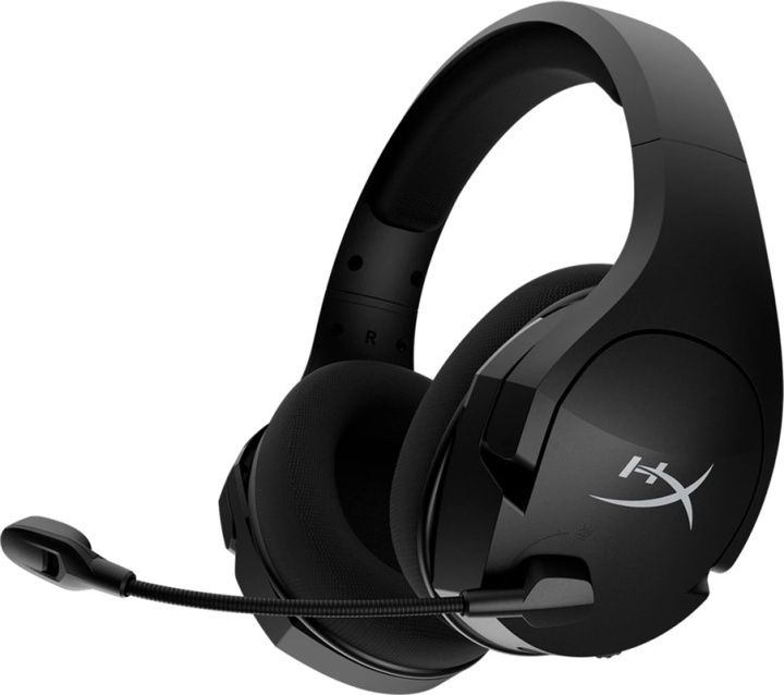 HyperX Trådlöst gamingheadset med 7.1 surroundljud i gruppen Elektronikk / TV-spill & tilbehør / Sony PlayStation 4 hos TP E-commerce Nordic AB (38-89592)