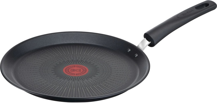 Tefal Excellence Pannekakepanne 25 cm i gruppen HJEM, HUS OG HAGE / Kjøkkenutstyr / Stekepanner hos TP E-commerce Nordic AB (38-89605)