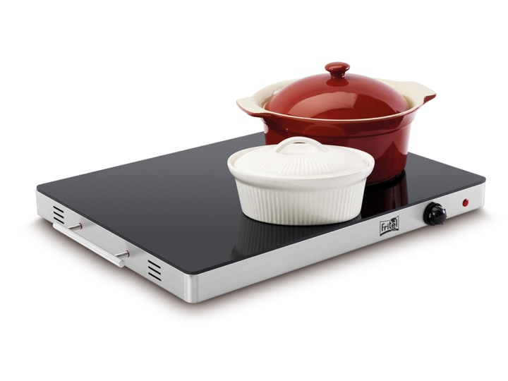 Fritel WT 2478 Kokeplate i gruppen HJEM, HUS OG HAGE / Husholdningsapparater / Benkkomfyrer og kokeplater hos TP E-commerce Nordic AB (38-89656)
