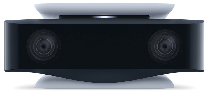PlayStation 5 HD-Kamera i gruppen Elektronikk / TV-spill & tilbehør / Sony PlayStation 5 hos TP E-commerce Nordic AB (38-89895)