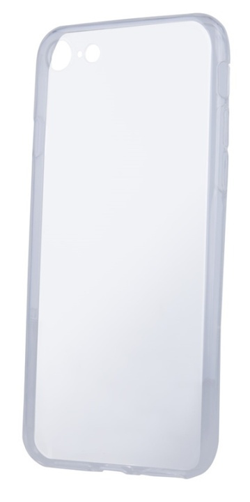 Slim TPU-skal 1mm till Samsung Galaxy Xcover 4/4s, Transparent i gruppen SMARTTELEFON & NETTBRETT / Mobilbeskyttelse / Samsung hos TP E-commerce Nordic AB (38-90123)