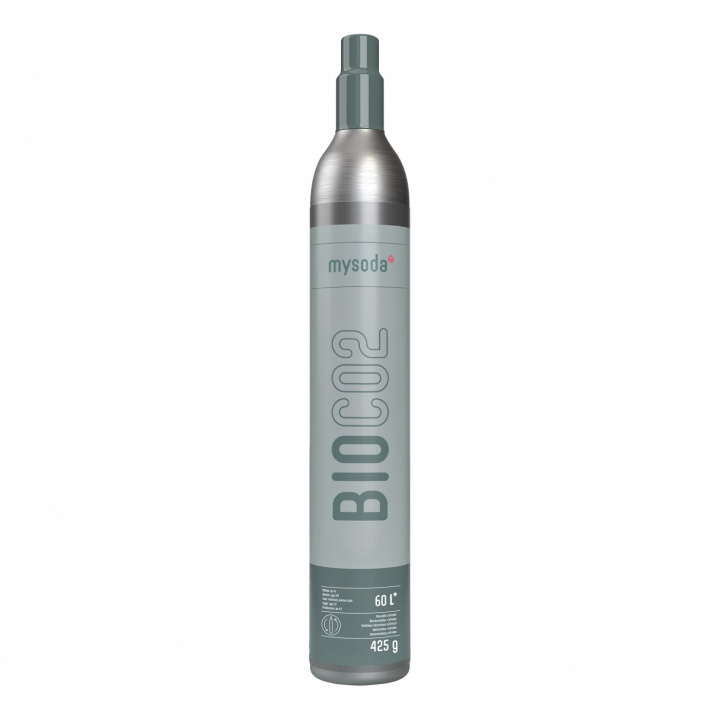 Mysoda kullsyrepatron 425 g i gruppen HJEM, HUS OG HAGE / Husholdningsapparater / Vann og juice / Kullsyremaskin / Tilbehør hos TP E-commerce Nordic AB (38-90129MS)