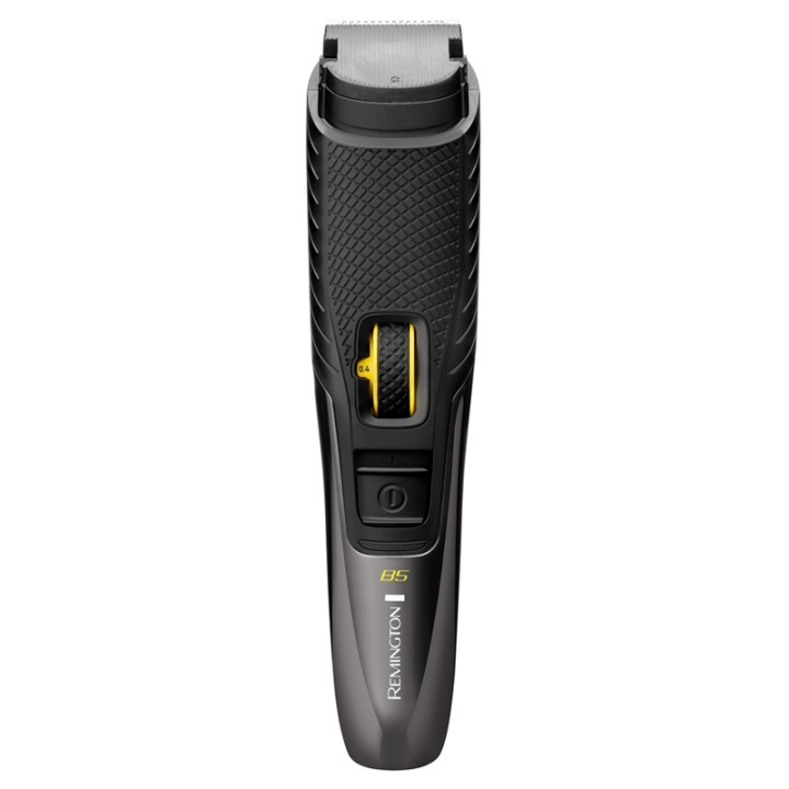 Remington Skjeggtrimmer MB5000 Style Series i gruppen HELSE OG SKJØNNHET / Hår & styling / Barbering og trimming / Skjeggtrimmere og tilbehør hos TP E-commerce Nordic AB (38-90176)