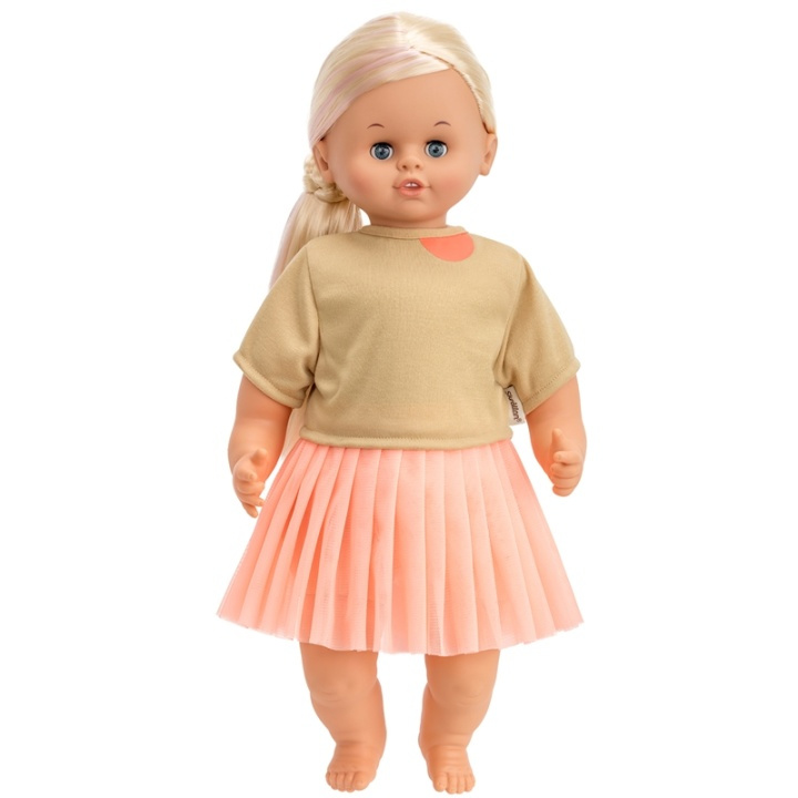 Skrållan Try Me Light 45Cm i gruppen LEKER, BARN OG BABY / Leker / Dukker & tilbehør hos TP E-commerce Nordic AB (38-90266)