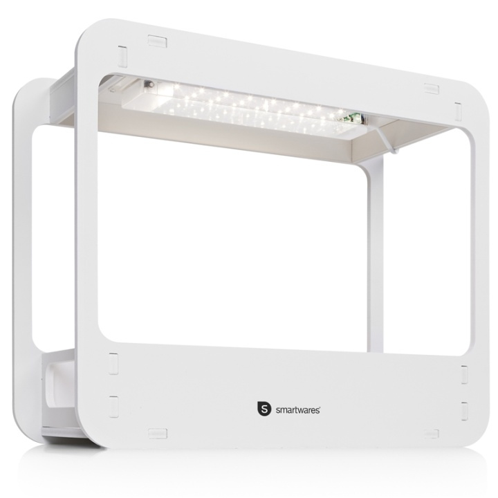 Smartwares LED plantebelysning i gruppen SPORT, FRITID & HOBBY / Morsomme produkter / Smarte produkter hos TP E-commerce Nordic AB (38-90276)
