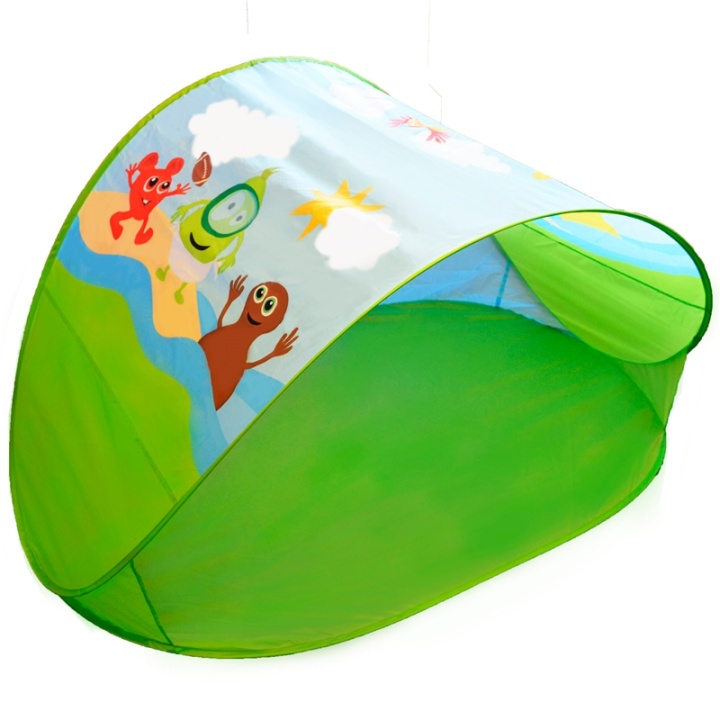 Swimpy Babblarna UV-telt i gruppen LEKER, BARN OG BABY / Reise / UV-telt hos TP E-commerce Nordic AB (38-90341)