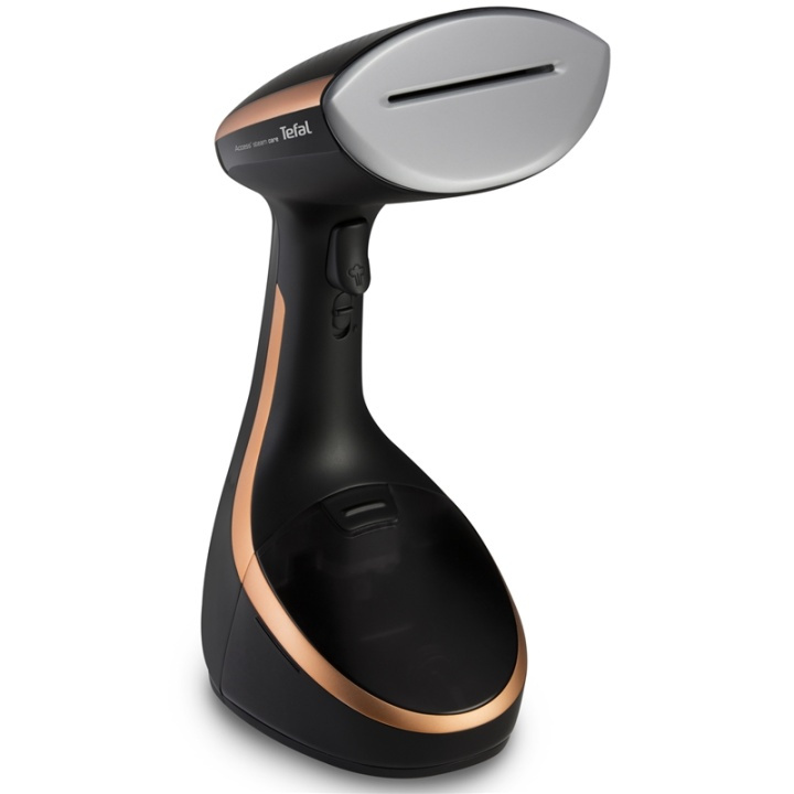 Tefal Dampmaskin ACCESS STEAM CARE DT9100E0 i gruppen HJEM, HUS OG HAGE / Omsorg for klær (Finns inte riktigt något norskt ord för detta...) / Steamers hos TP E-commerce Nordic AB (38-90381)