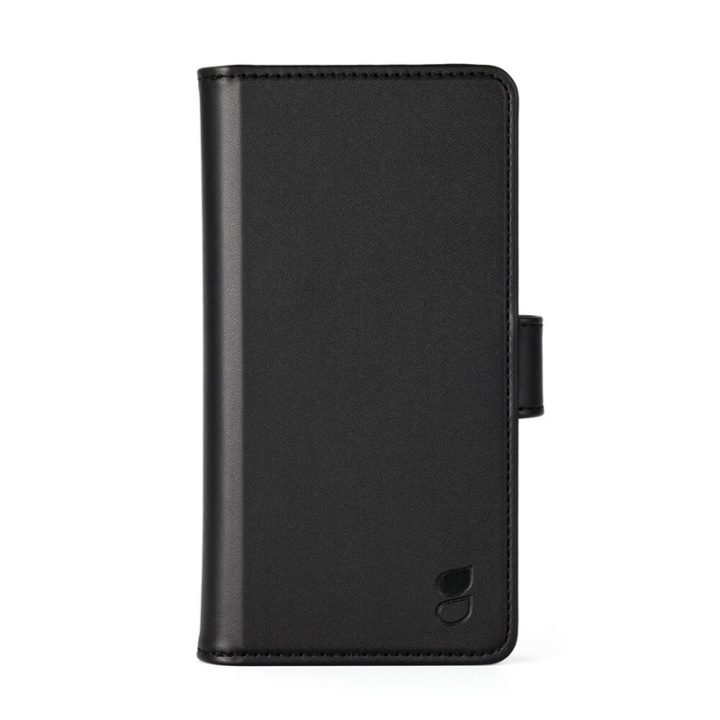 Gear Mobilfodral Svart 7 Kortfack Samsung A41 2in1 Magnetskal i gruppen SMARTTELEFON & NETTBRETT / Mobilbeskyttelse / Samsung hos TP E-commerce Nordic AB (38-90664)