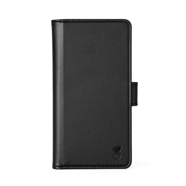 Gear Lommebokdeksel 2-i-1 7 Kortrom Svart - Samsung A51 i gruppen SMARTTELEFON & NETTBRETT / Mobilbeskyttelse / Samsung hos TP E-commerce Nordic AB (38-90665)
