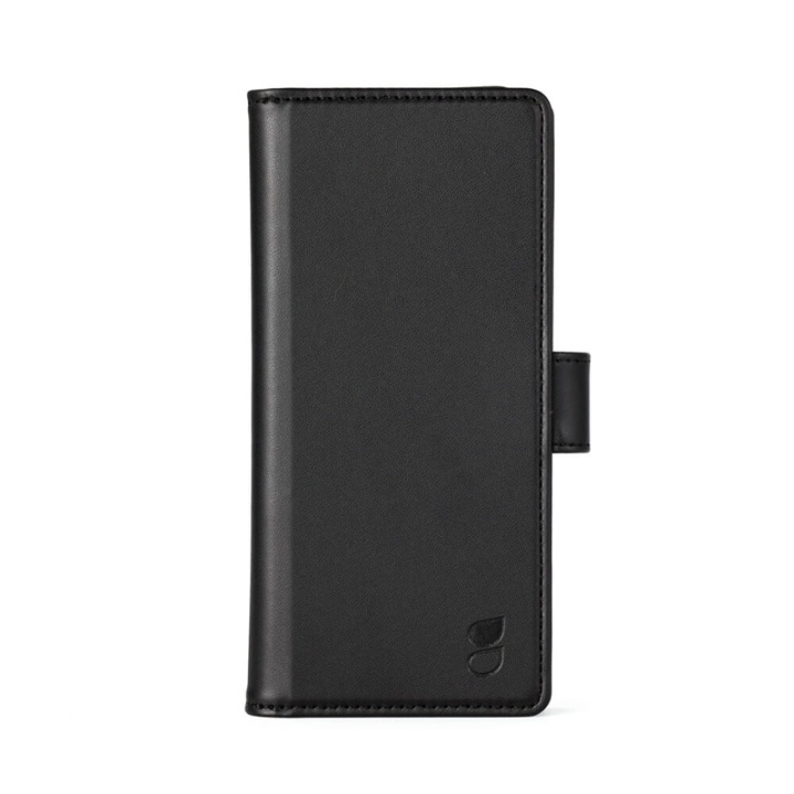 Gear Lommebokdeksel 2-i-1 7 Kortrom Svart - Samsung S20 i gruppen SMARTTELEFON & NETTBRETT / Mobilbeskyttelse / Samsung hos TP E-commerce Nordic AB (38-90667)