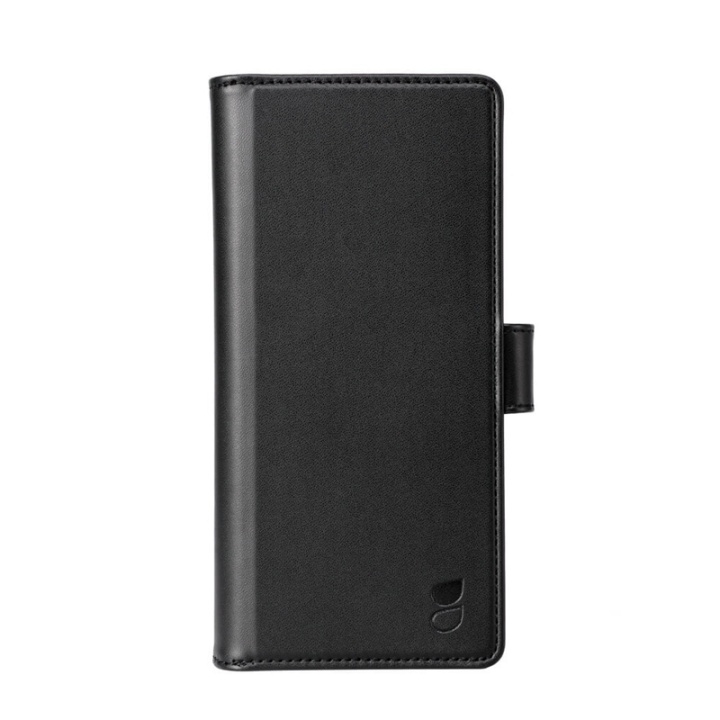 Gear Lommebokdeksel 2-i-1 7 Kortrom Svart - Samsung S20 Plus i gruppen SMARTTELEFON & NETTBRETT / Mobilbeskyttelse / Samsung hos TP E-commerce Nordic AB (38-90668)