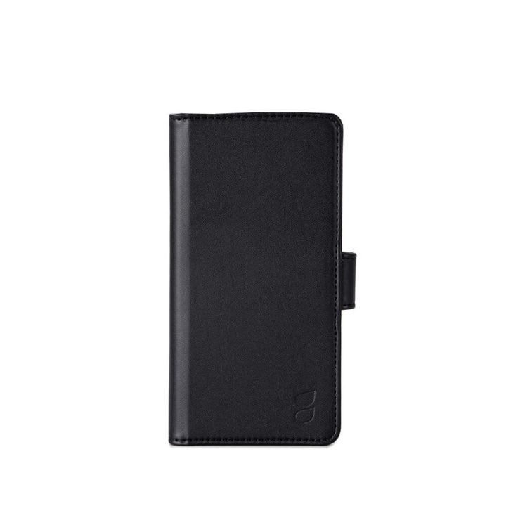 Gear Mobilfodral Svart Samsung A41 i gruppen SMARTTELEFON & NETTBRETT / Mobilbeskyttelse / Samsung hos TP E-commerce Nordic AB (38-90680)