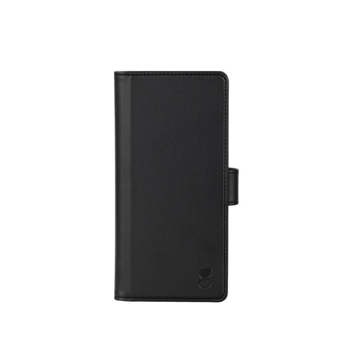 Gear Mobilfodral Svart Samsung Note 20 5G i gruppen SMARTTELEFON & NETTBRETT / Mobilbeskyttelse / Samsung hos TP E-commerce Nordic AB (38-90685)