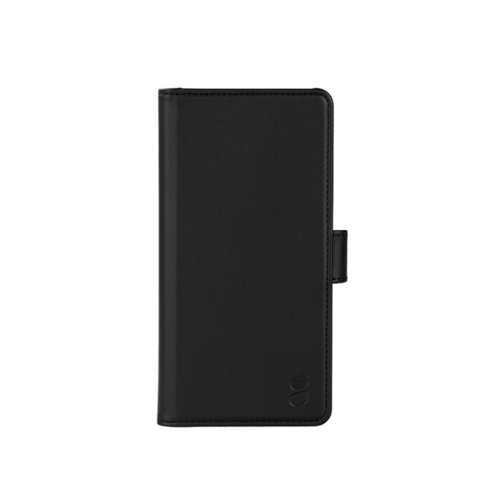 Gear Mobilfodral Svart Samsung S20FE 5G / S20FE 4G i gruppen SMARTTELEFON & NETTBRETT / Mobilbeskyttelse / Samsung hos TP E-commerce Nordic AB (38-90687)