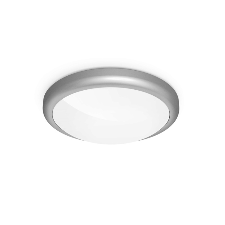 HAMA WiFi Taklampe Rund 33cm i gruppen Elektronikk / Lys / Taklamper hos TP E-commerce Nordic AB (38-90711)