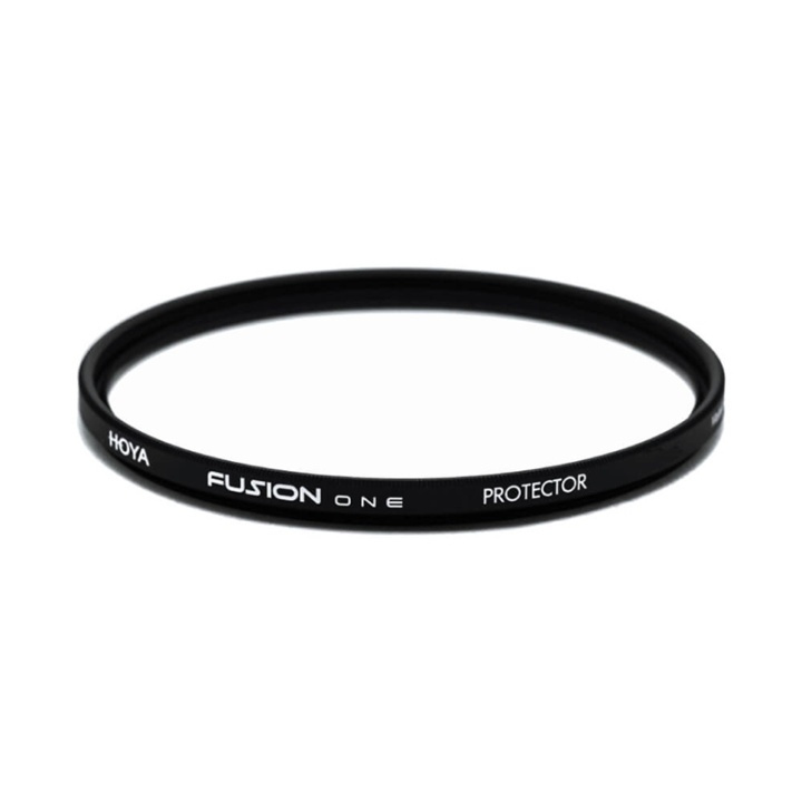 HOYA Filter Protector Fusion One 37mm i gruppen Elektronikk / Foto og video / Fotograferingsutstyr / Kamerafilter / Beskyttelsesfilter hos TP E-commerce Nordic AB (38-90787)