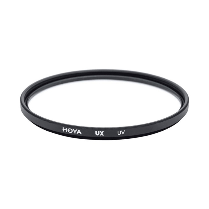 Hoya Filter UV UX HMC 40,5mm i gruppen Elektronikk / Foto og video / Fotograferingsutstyr / Kamerafilter / UV-filter hos TP E-commerce Nordic AB (38-90801)