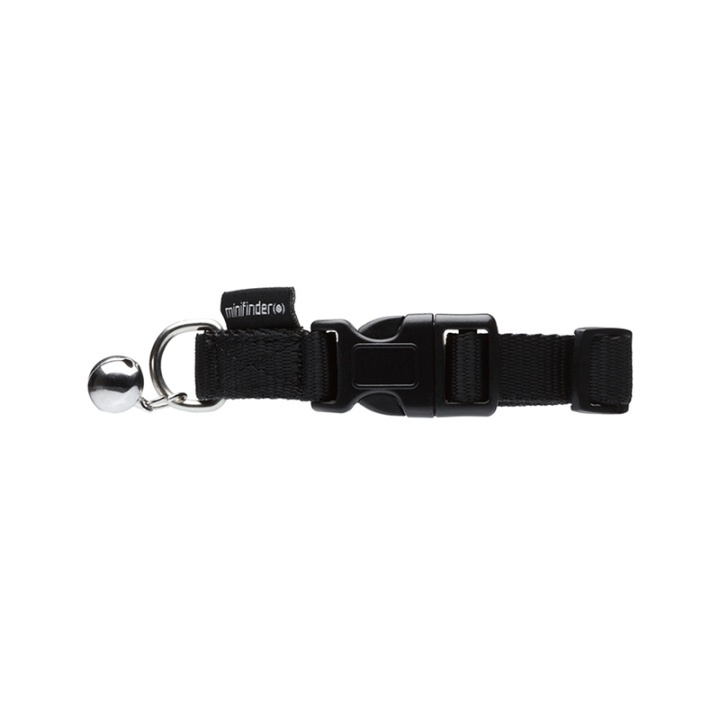 Minifinder Necklace for Cats for Atto Pro i gruppen HJEM, HUS OG HAGE / Dyretilbehør / Katt hos TP E-commerce Nordic AB (38-90977)